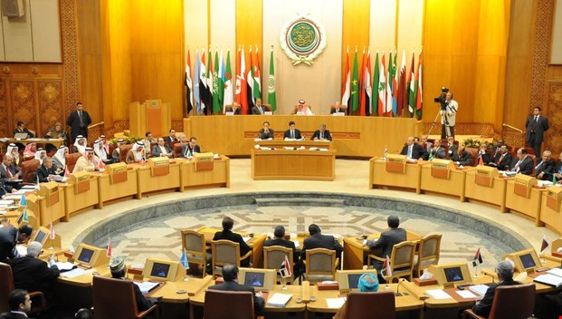 مشاحنات الدول الخليجية تحول جلسات الجامعة العربية الى سيرك مؤسف لتبادل الاتهامات الشنيعة والكلمات النابية