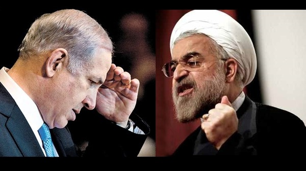 اسرائيل تطالب امريكا بالغاء الاتفاق النووي الايراني ولكن البديل اخطر