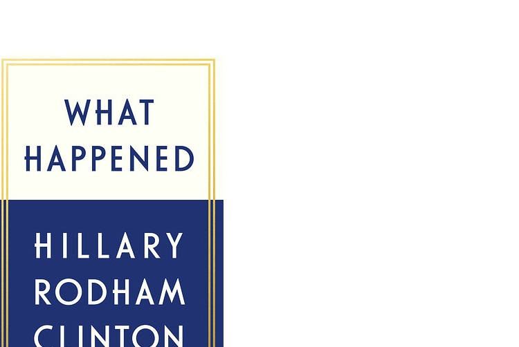 ماذا حدث.. كتاب لهيلاري كلينتون حول تجربتها الانتخابية