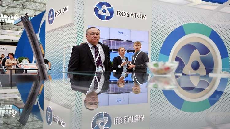 الجامعات الروسية تستقبل 100 طالب اردني لدراسة الهندسة النووية