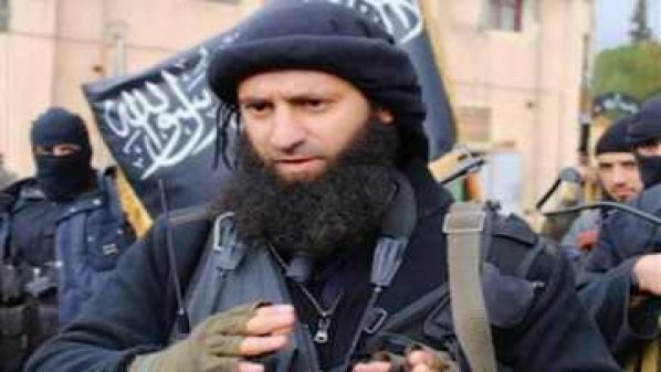 وزارة الدفاع الروسية تعلن عن إصابة زعيم جبهة النصرة أبو محمد الجولاني بجراح بليغة في غارة جوية لطائراتها