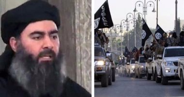 قيادي بالتيار الصدري يؤكد ان البغدادي وقيادات داعش متواجدون في بلدة الباغوز السورية