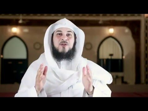 الداعية محمد العريفي مفتي جهاد المناكحة 