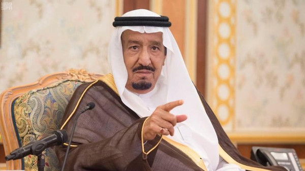 ملك السعودية يتقاضى شهرياً ألفي ضعف راتب ترامب السنوي.. عجبي