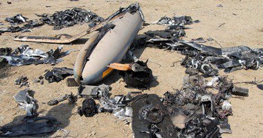 خلل فني يؤدي لتحطم طائرة حربية روسية في سوريا ومقتل طاقمها