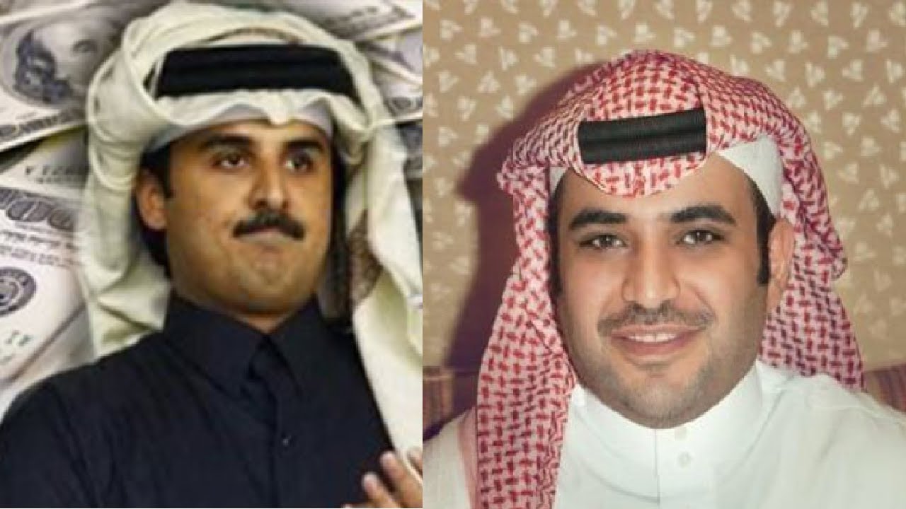 القحطاني يتوعد قادة قطر بالصلب حال اقدامهم على ضرب شعبهم