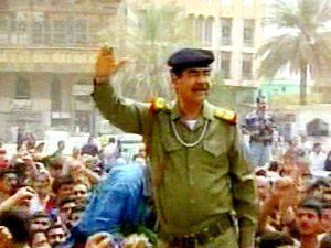 بعدما سارع البارزاني لفصل كردستان.. العراقيون يستذكرون مواقف الشهيد صدام الحاسمة في الدفاع عن وحدة العراق