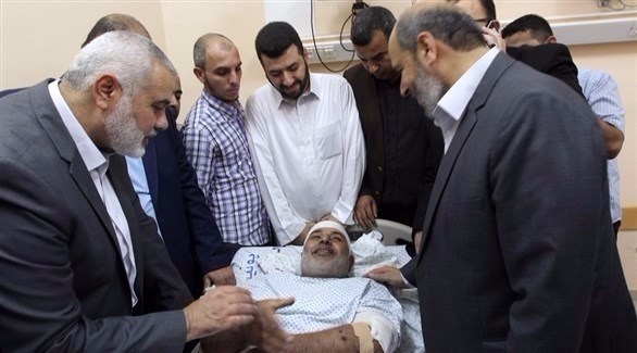 تحذيرات في غزة من تداول الشائعات حول محاولة اغتيال أبو نعيم