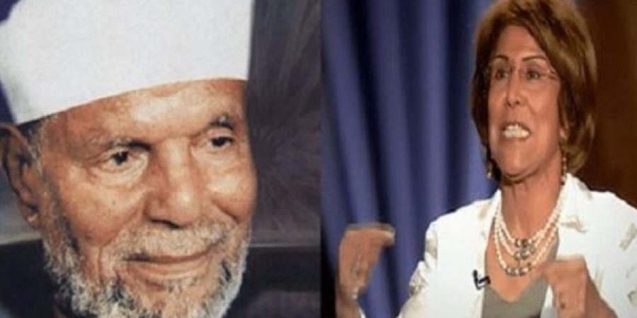 تجدد الحوار حول سجدة الشيخ الشعراوي ترحيباً بهزيمة مصر عام 67 (فيديو)