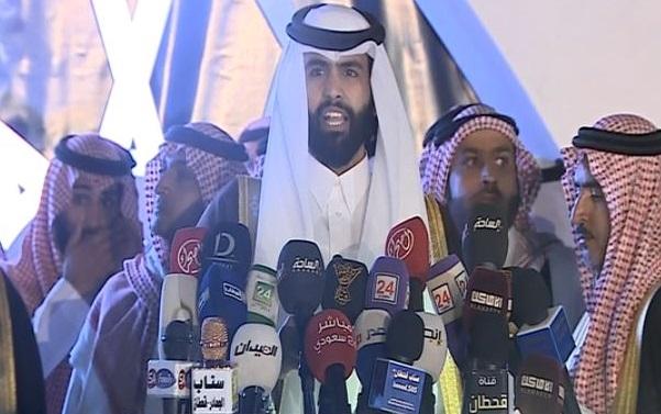 بتحريض من السعودية.. أمير قطري يحذر الشيخ تميم من اعماله