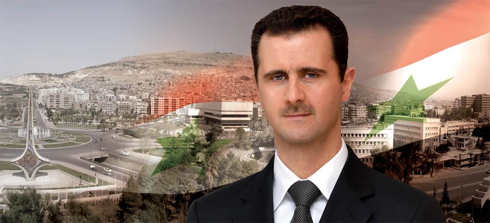مسؤول روسي يؤكد ان رحيل الأسد ليس موضع نقاش تحت اي ظرف