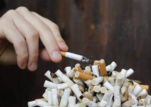 ادمان المصريين على التدخين يكبدهم 12 مليون دولار يومياً