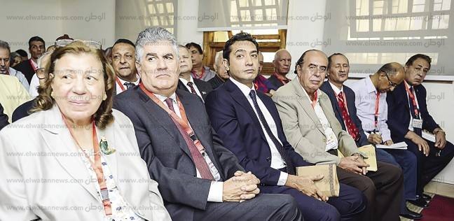 اللجنة القومية للاحتفال بمئوية عبد الناصر تباشر استعداداتها