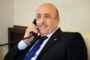 الحريري يستقيل من رئاسة الحكومة اللبنانية وينتقد ولاء حزب الله لايران