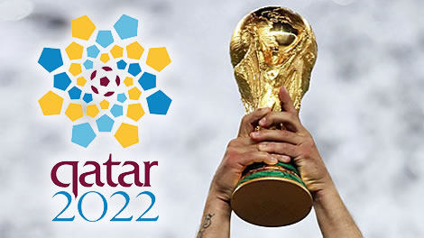 الكويت قد تتقاسم مع قطر بعض مباريات مونديال 2022