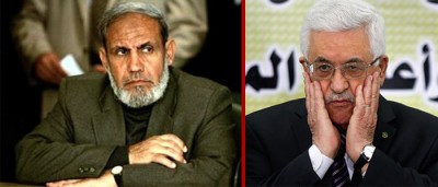 حركتا حماس والجهاد تنتقدان بشدة خطاب عباس في المجلس المركزي