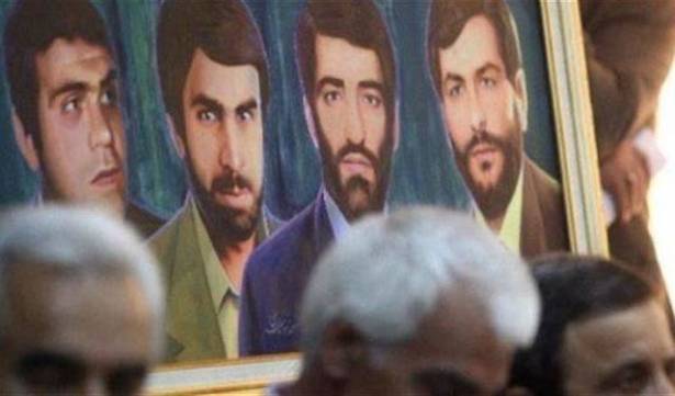 اسرائيل تتكتم على احتجازها لاربعة دبلوماسيين ايرانيين منذ عام ١٩٨٢