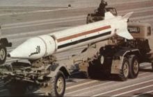 اسباب امتناع اسرائيل عن الرد على الصواريخ العراقية عام 1991