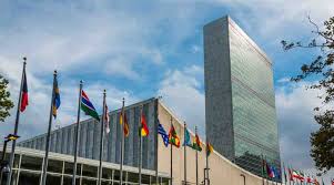 انتشار حالات التحرش الجنسي في منظمة الأمم المتحدة