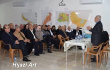 لجنة احياء مئوية عبد الناصر بفلسطين 48 تنظم أمسية في ذكرى الوحدة المصرية - السورية