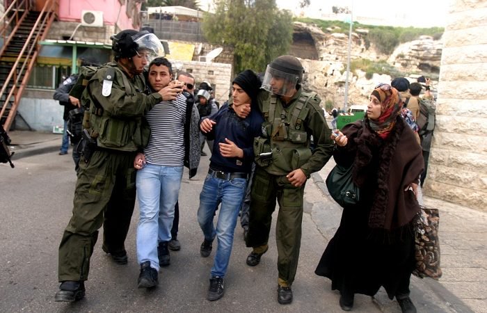 الاحتلال يعتقل الشاب وسيم الريماوي بعد الاعتداء عليه