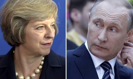 روسيا تكيل الصاع صاعين لبريطانيا وتقرر طرد 23 دبلوماسياً بريطانياً واجراءات عقابية سياسية وقنصلية اخرى