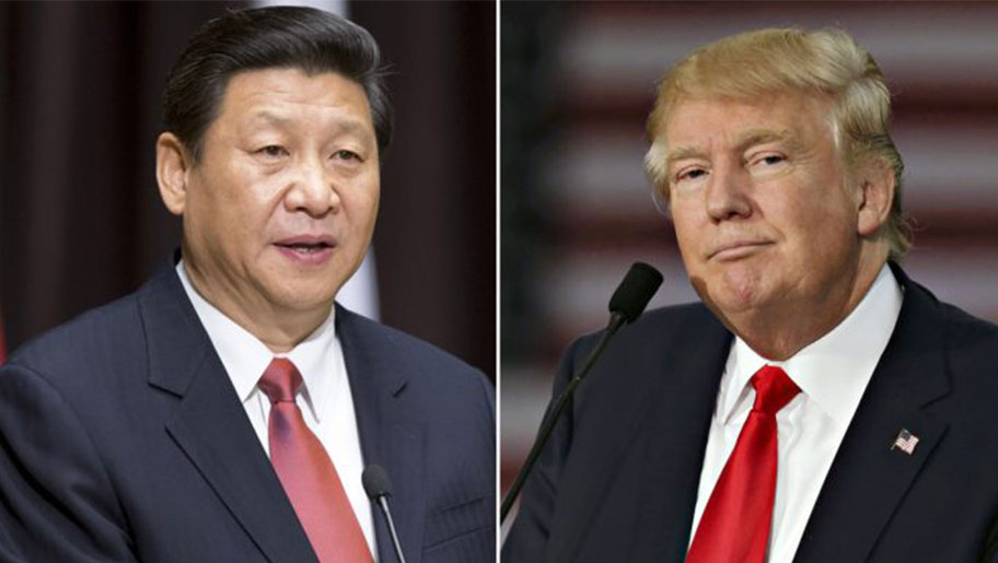 ترامب يدعو بلاده لتقليد الصين في تفويض رئيس الدولة مدى الحياة