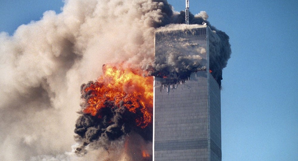 القضاء الأمريكي يرفض تبرئة ساحة السعودية من مسؤولية هجمات 11 سبتمبر