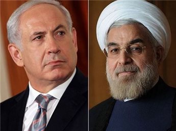 نتنياهو يزعم ان دول الخليج تعتبر اسرائيل حليفاً قادراً على دعمها لمواجهة ايران