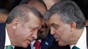 غول يكشف سرّ تراجعه عن منافسة أردوغان في الانتخابات الرئاسية المبكرة