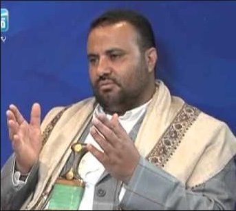 التحالف السعودي يغتال صالح الصماد رئيس المجلس السياسي الاعلى للحوثيين