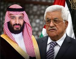 السعودية تضغط على عباس للقبول بنسخة معدلة من 