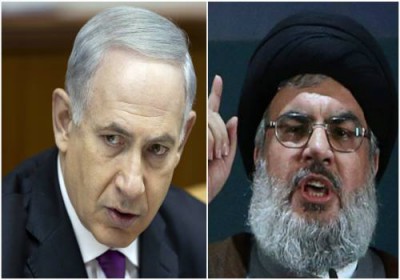 إسرائيل تركب موجة الجنون الامريكي وتهدد باستهداف الاسد ونصرالله رداً على ايران