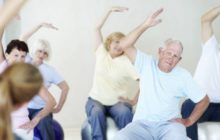 دراسة حديثة تثبت ان النشاطات الاجتماعية تحسّن المزاج وتطيل العمر 