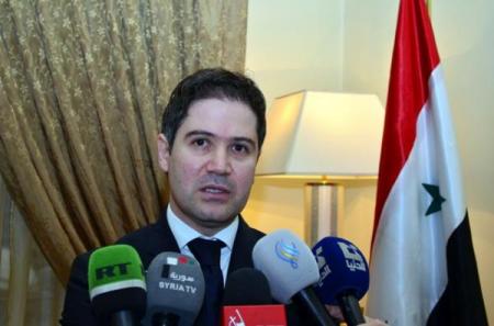 اتفاق بين القاهرة ودمشق يخفف عن السوريين اجراءات الفيزا التي فرضها نظام الاخوان البائد