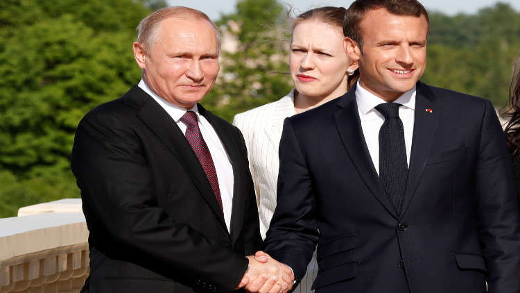 بوتين يحذر الدول الغربية من تجاوز الخطوط الحمراء في التعامل مع روسيا