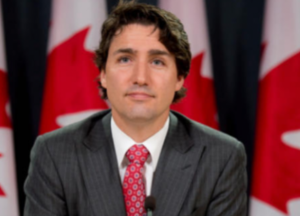هذا هو العدل ..تغريم رئيس الوزراء الكندي بسبب اهدائه نظارة شمسية