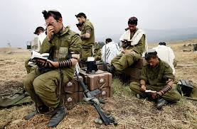 ارتفاع ملحوظ في نسبة المعفيين من الخدمة العسكرية في الجيش الإسرائيلي بسبب الأمراض النفسية