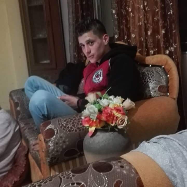 استشهاد شاب بعد إطلاق قوات الاحتلال النار عليه واعتقاله في قرية النبي صالح