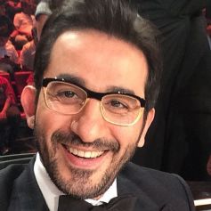 أحمد حلمي يطلق أغنية كوميدية جديدة بعنوان “أووووه”/ فيديو