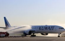 تضارب التصريحات بين المصادر الاردنية والكويتية حول هبوط اضطراري لطائرة كويتية في مطار العقبة اليوم