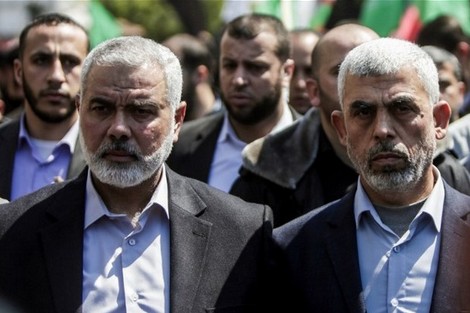 حماس واسرائيل تتجهان الى اتفاق تهدئة وشيك في غزة