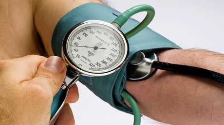 دراسة أمريكية تثبت ان خفض الوزن يؤدي تلقائياً الى خفض ضغط الدم