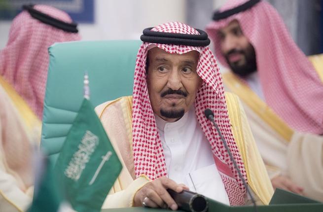 السعودية تشعر بالصدمة جراء ادراجها على القائمة السوداء الأوروبية لتمويل الإرهاب