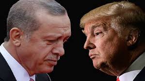 ترامب يورط اردوغان في حرب مع الاكراد والعالم يترقب عملية عسكرية تركية في شمال شرق سوريا