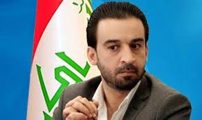 اصغر رئيس برلمان بتاريخ العراق.. انتخاب الحلبوسي رئيسًا جديدًا للبرلمان العراقي