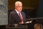 سفير اسرائيلي يعترف بالفشل في اعتراض صاروخ الجيش السوري