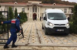 الأمن التركي يفتش فيلا بمنطقة سياحية مملوكة لسعودي بإطار قضية خاشقجي