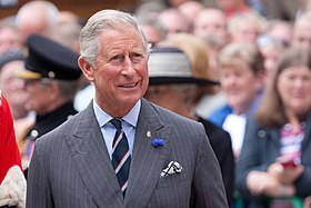 السلطات البريطانية تعلن رسميا خروج الأمير تشارلز من الحجر الصحي