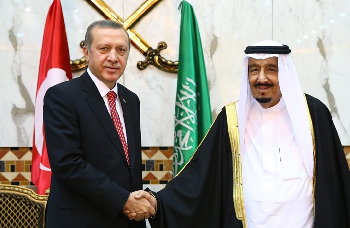 السعودية تشن حربا اقتصادية ضارية على تركيا وتكبدها خسائر فادحة